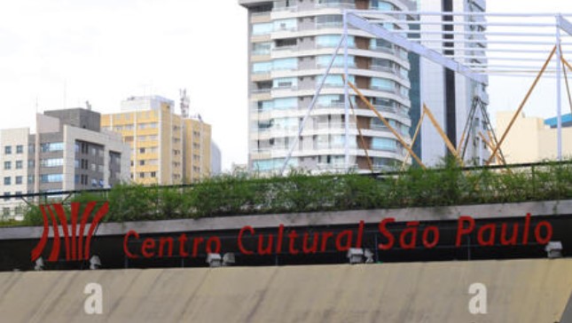Centro Cutural Vergueiro